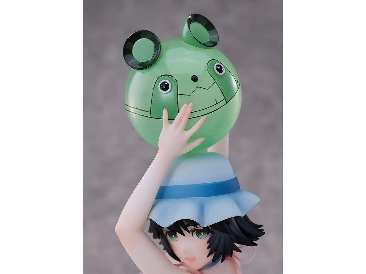 Mayuri Shiina: Swimsuit Ver. - Image 8