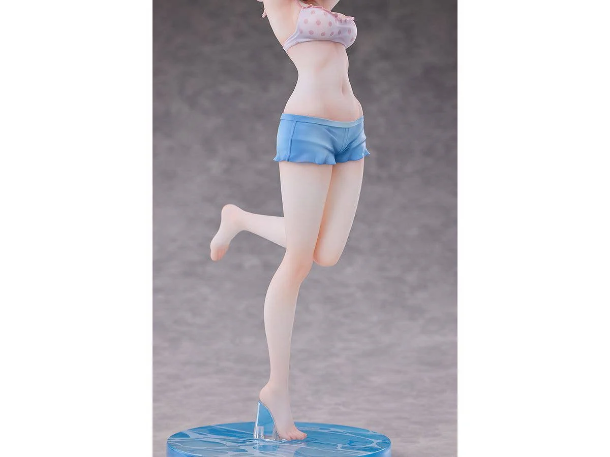 Mayuri Shiina: Swimsuit Ver. - Image 9