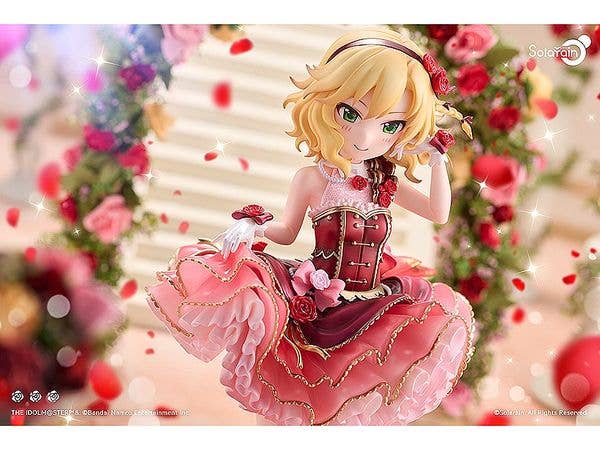 Momoka Sakurai: RoseFleur ver.(re-order) - Image 10