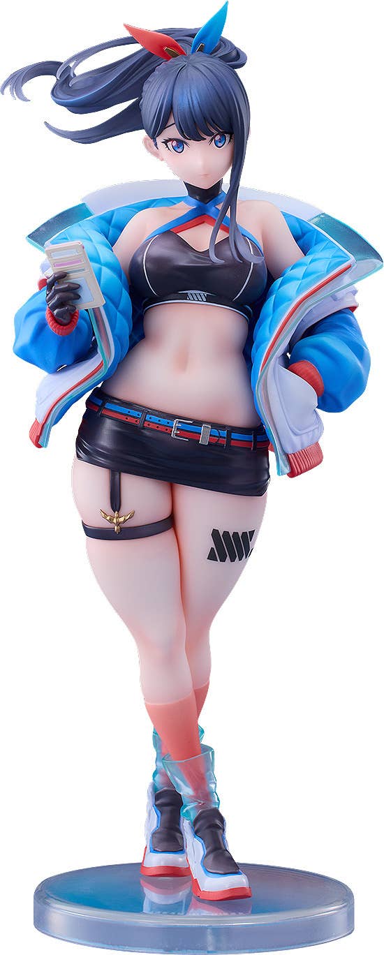 Rikka Takarada: Dreamy Divas Ver.