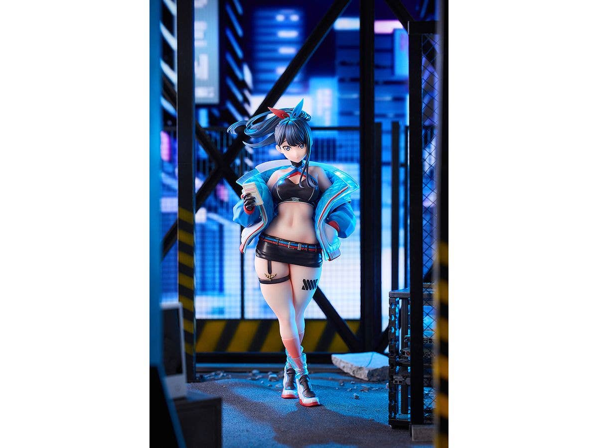 Rikka Takarada: Dreamy Divas Ver. - Image 11