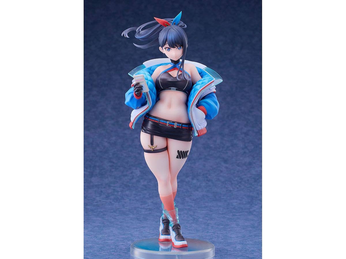 Rikka Takarada: Dreamy Divas Ver. - Image 2