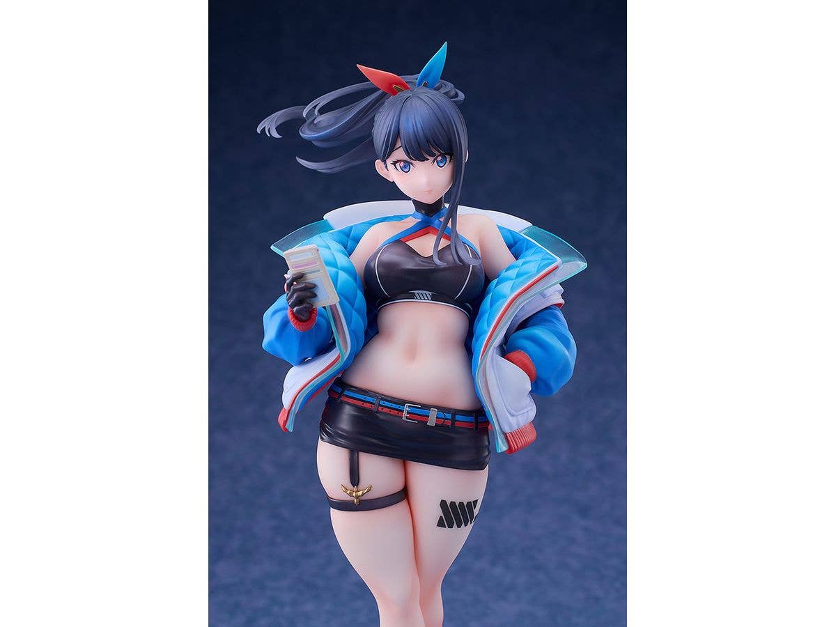 Rikka Takarada: Dreamy Divas Ver. - Image 5