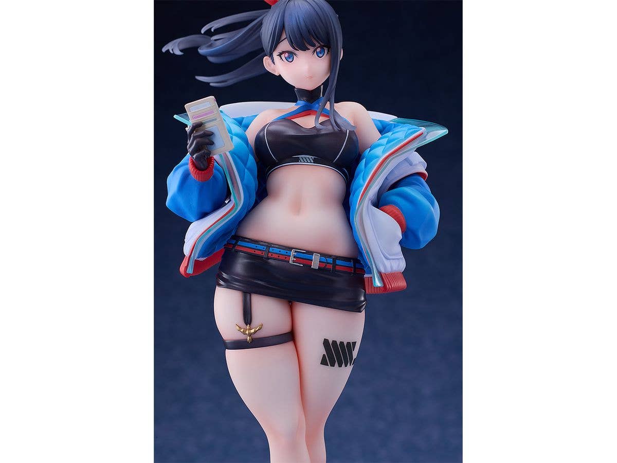 Rikka Takarada: Dreamy Divas Ver. Plushie Set - Image 10