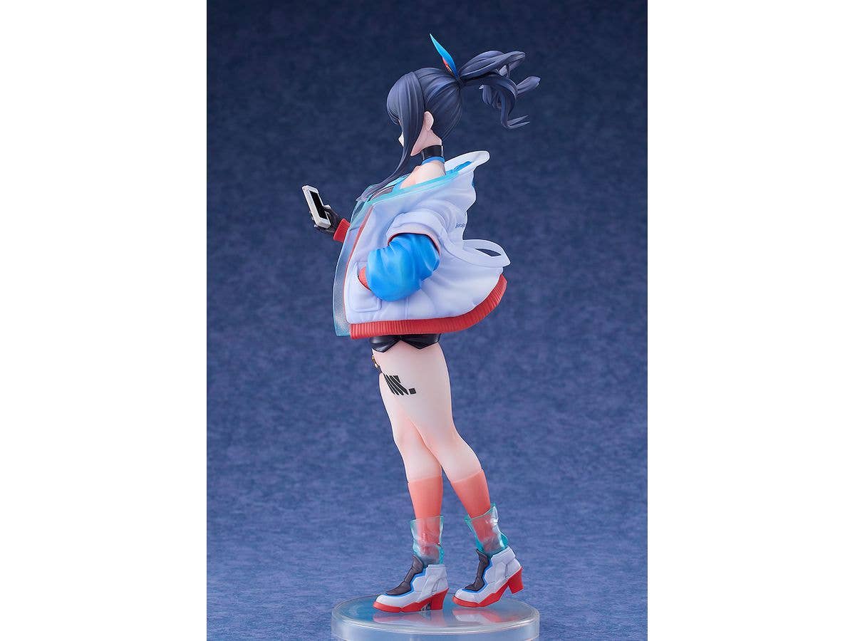 Rikka Takarada: Dreamy Divas Ver. Plushie Set - Image 4