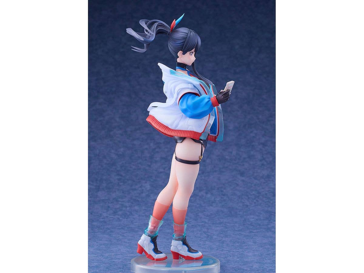 Rikka Takarada: Dreamy Divas Ver. Plushie Set - Image 5