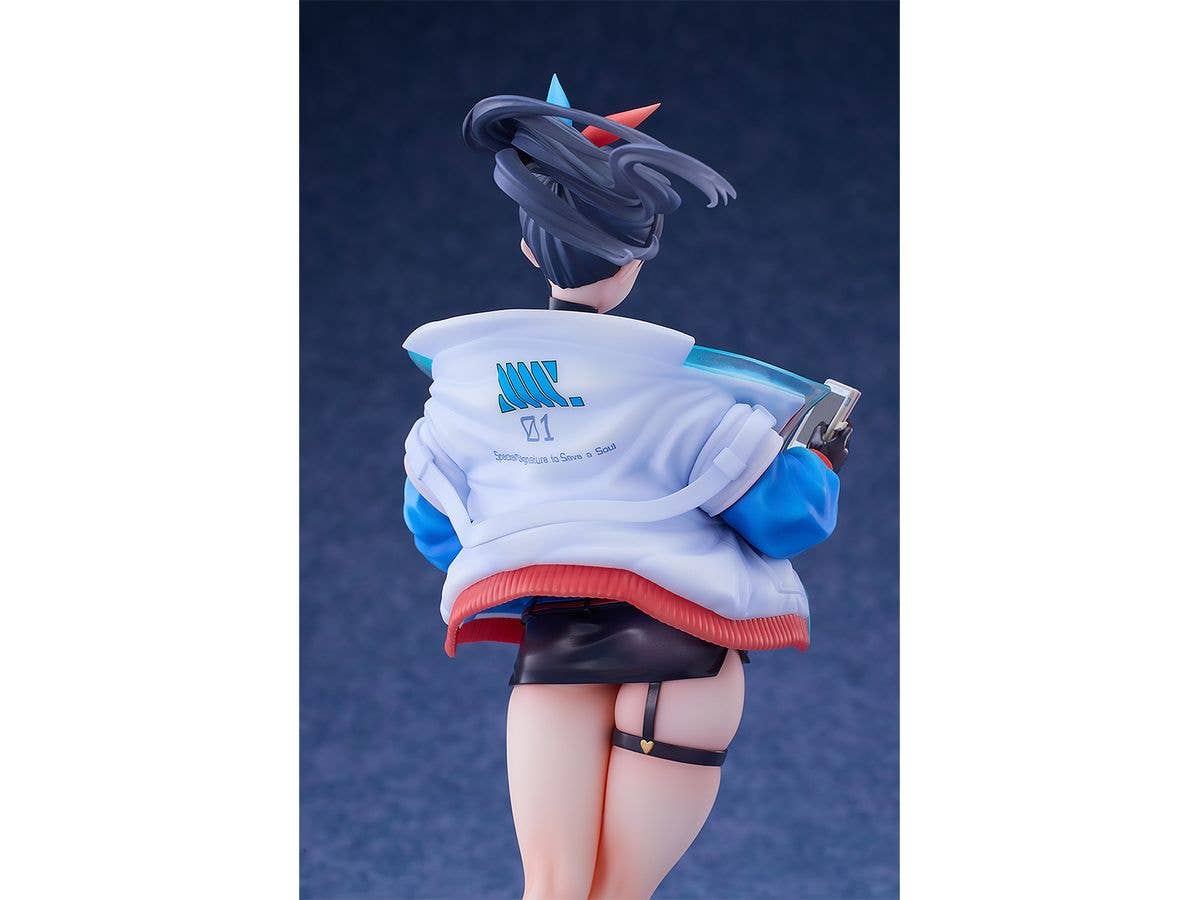 Rikka Takarada: Dreamy Divas Ver. Plushie Set - Image 7
