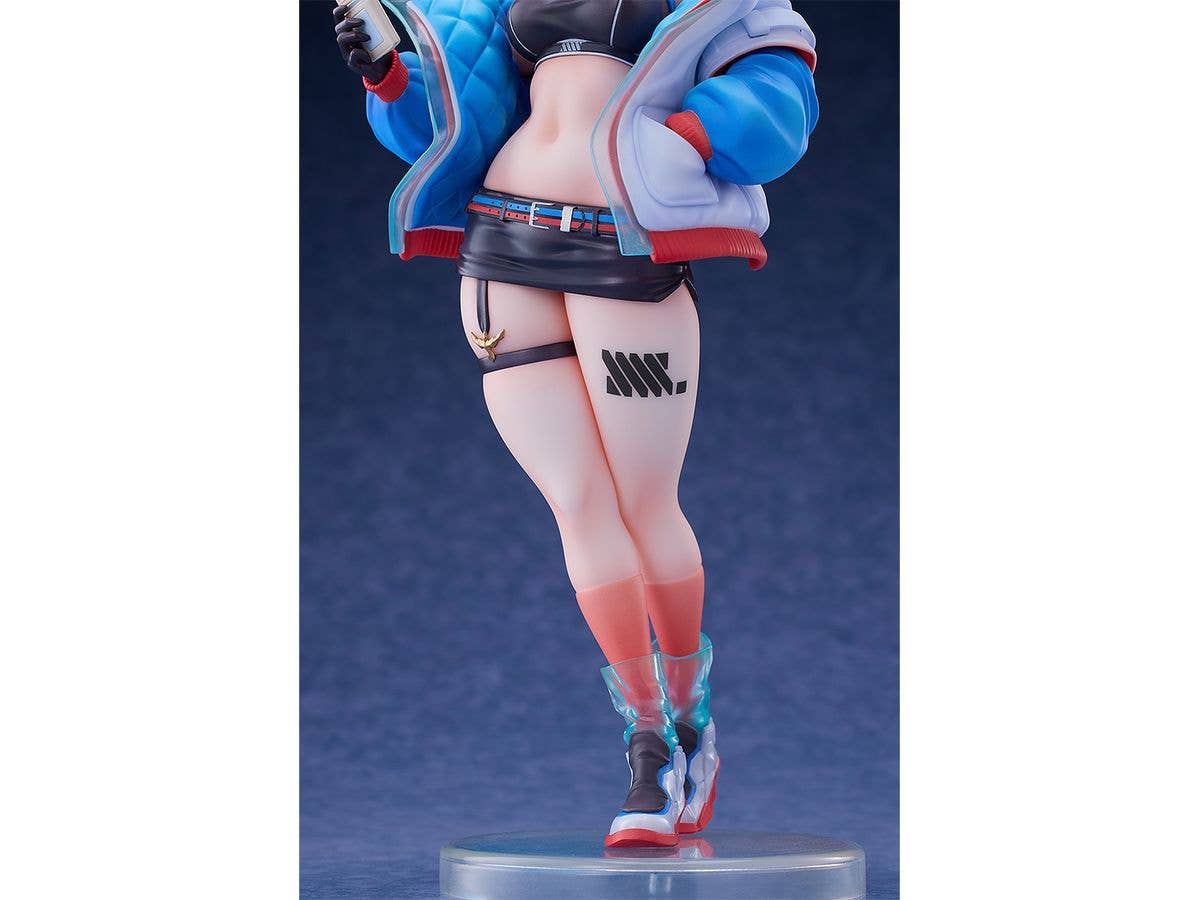 Rikka Takarada: Dreamy Divas Ver. Plushie Set - Image 8