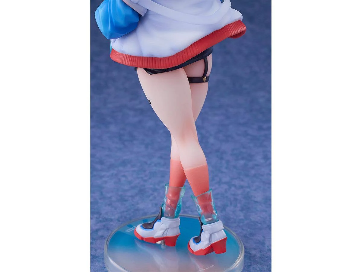 Rikka Takarada: Dreamy Divas Ver. Plushie Set - Image 9