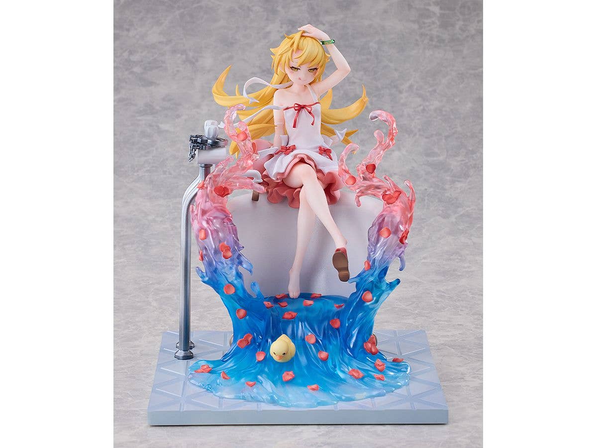 Shinobu Oshino - Monogatari Series Figure - Image 2