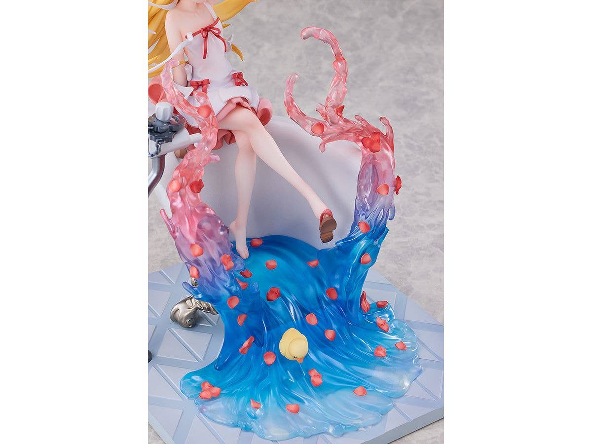 Shinobu Oshino Plushie Set - Image 10
