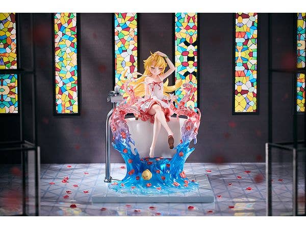 Shinobu Oshino Plushie Set - Image 11