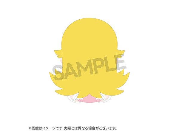 Solarain Shinobu Oshino Punipuni Plushie - Image 3