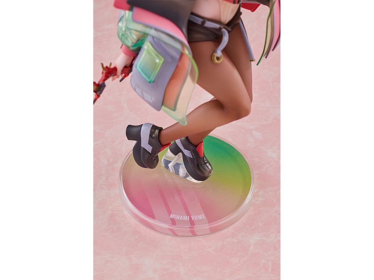 Yume Minami: Dreamy Divas Ver. - Image 10