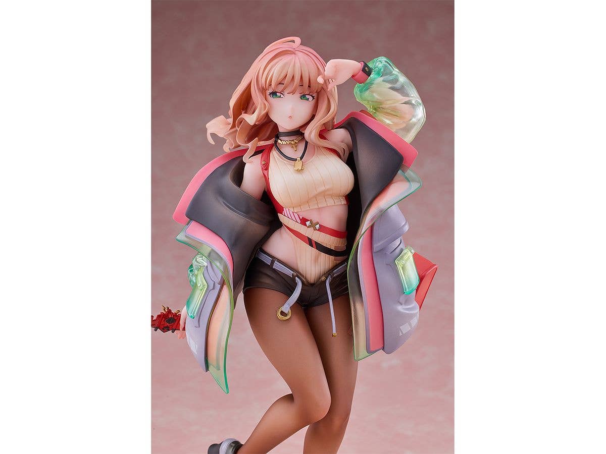 Yume Minami: Dreamy Divas Ver. - Image 6