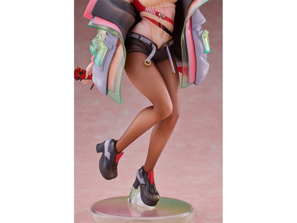 Yume Minami: Dreamy Divas Ver. - Image 8