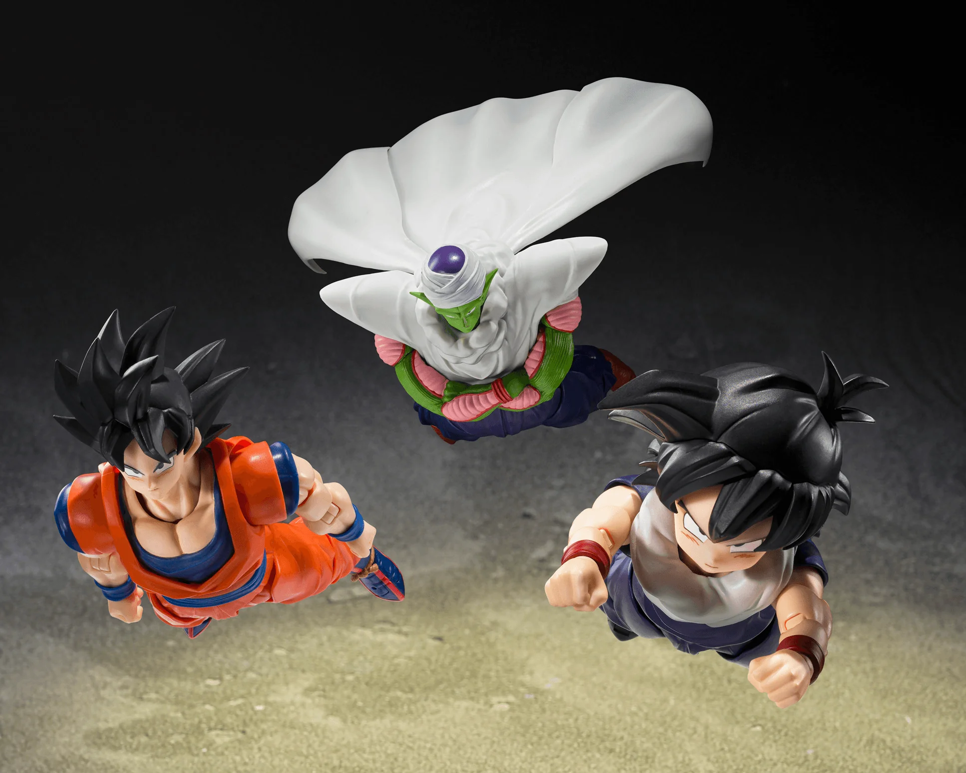 SON GOHAN (LIMITED EDITION GROUP BASE Ver,A) - Image 6
