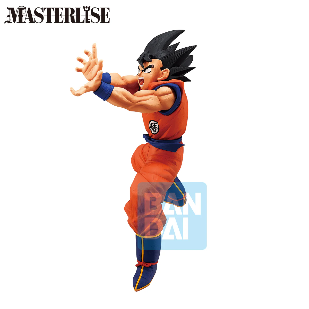 Son Goku (Spirit of the Saiyan) - Image 2