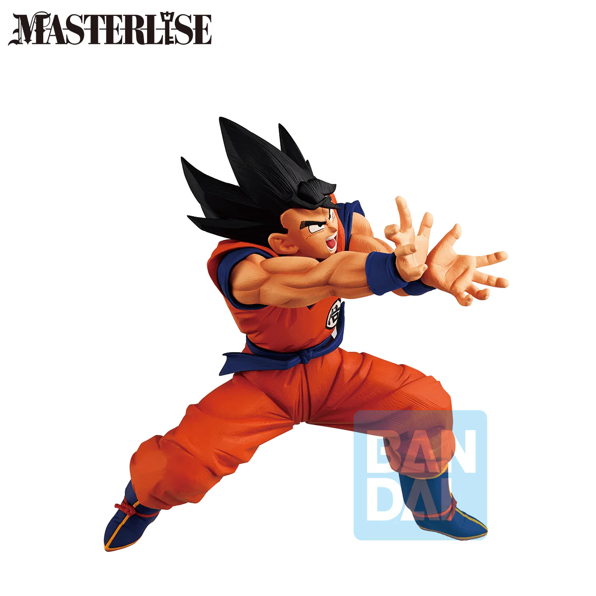 Son Goku (Spirit of the Saiyan) - Image 3