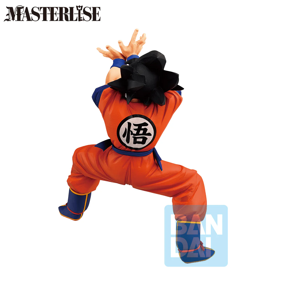 Son Goku (Spirit of the Saiyan) - Image 4