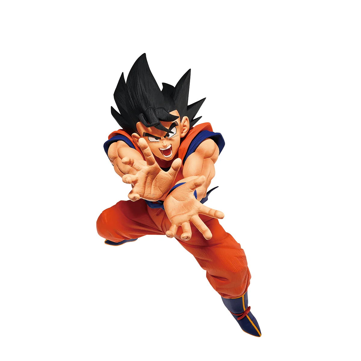 Son Goku (Spirit of the Saiyan) - Image 5