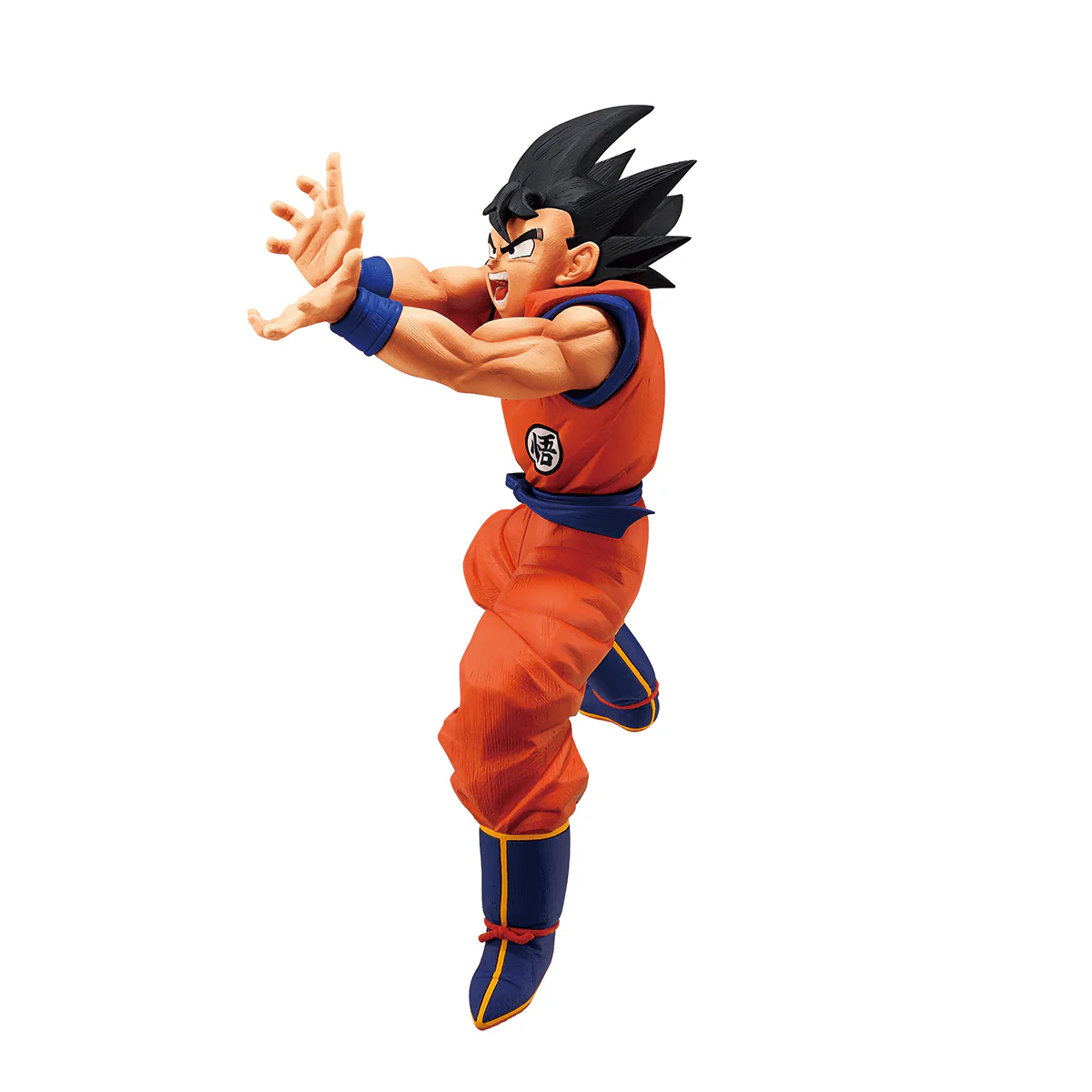 Son Goku (Spirit of the Saiyan) - Image 6