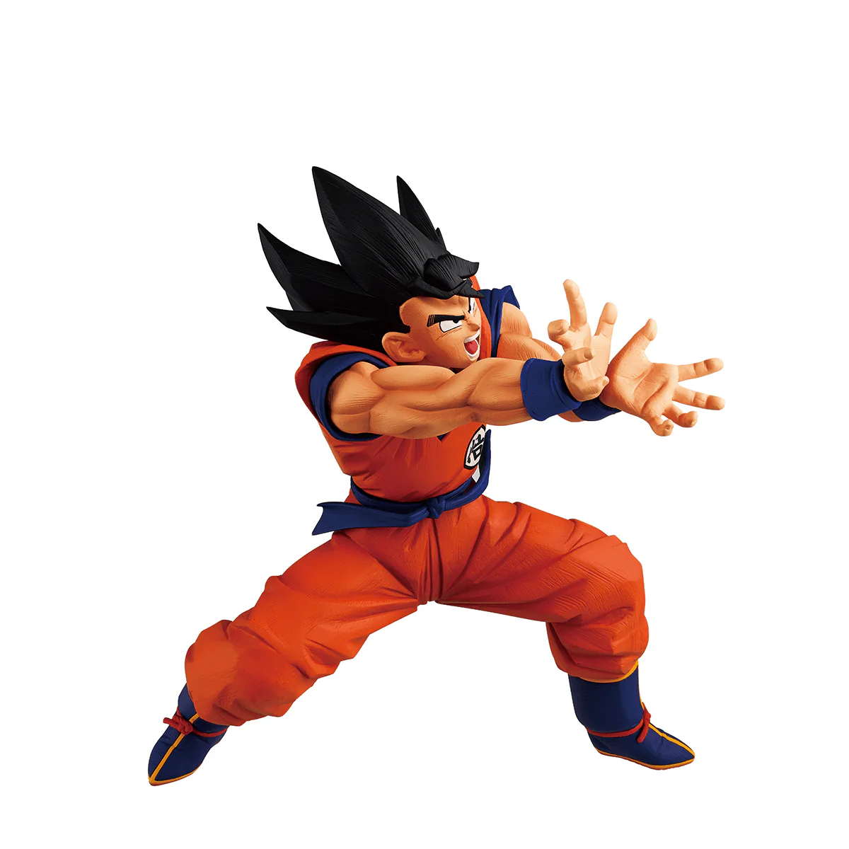 Son Goku (Spirit of the Saiyan) - Image 7
