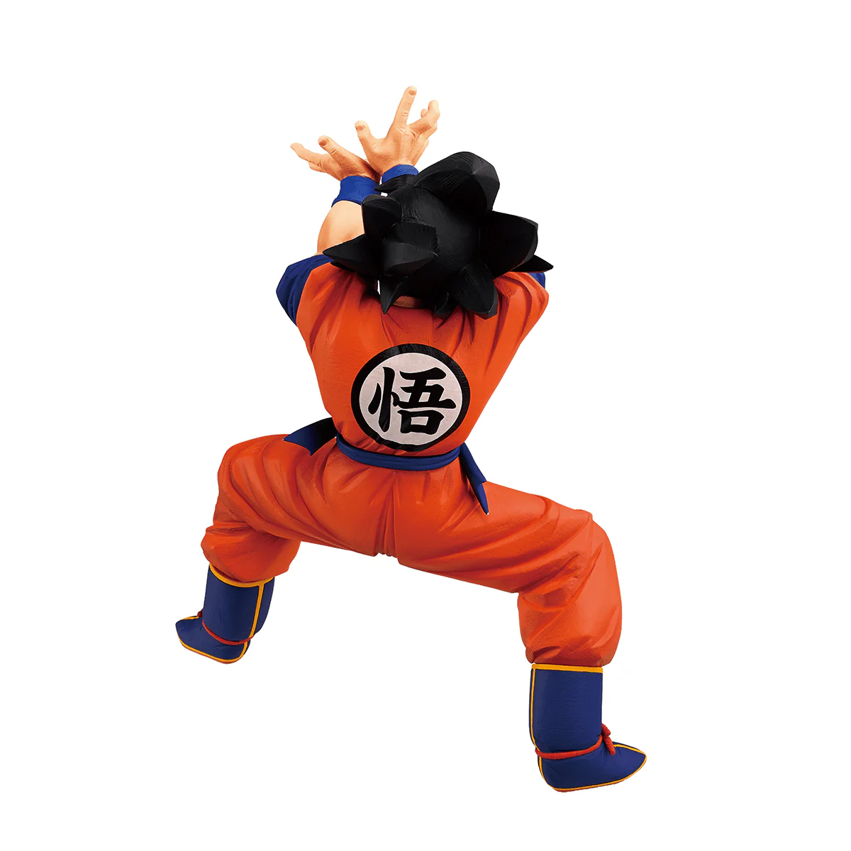 Son Goku (Spirit of the Saiyan) - Image 8