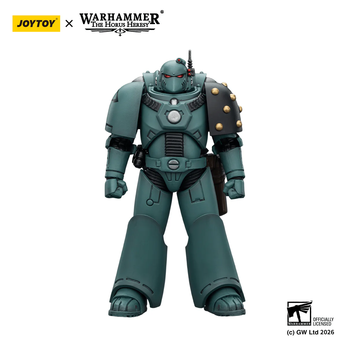Sons of Horus MKVI Tactical Legionary - Image 7