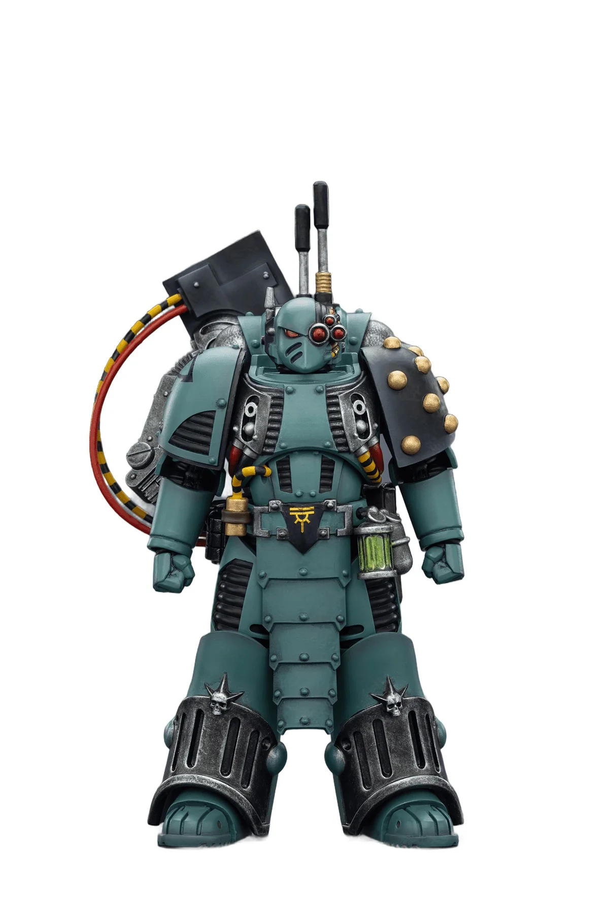 Sons of Horus Siege Breaker