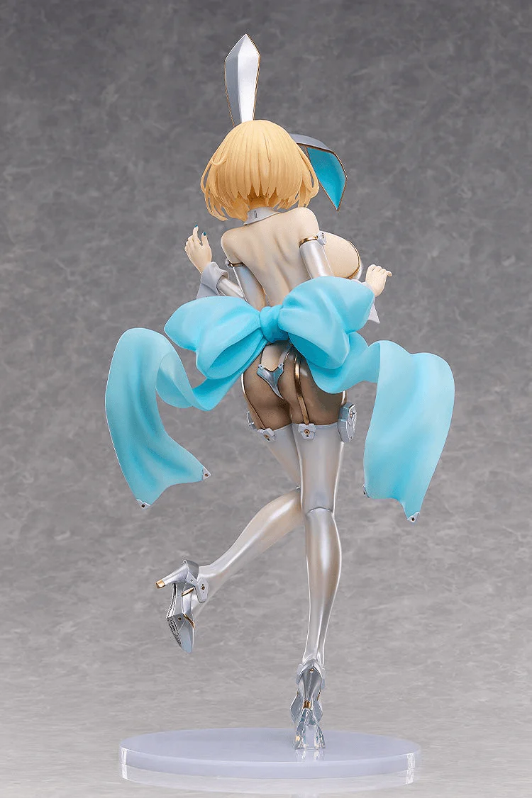 Sophia F. Shirring: Bunny Ver. (White Edition) - Image 6