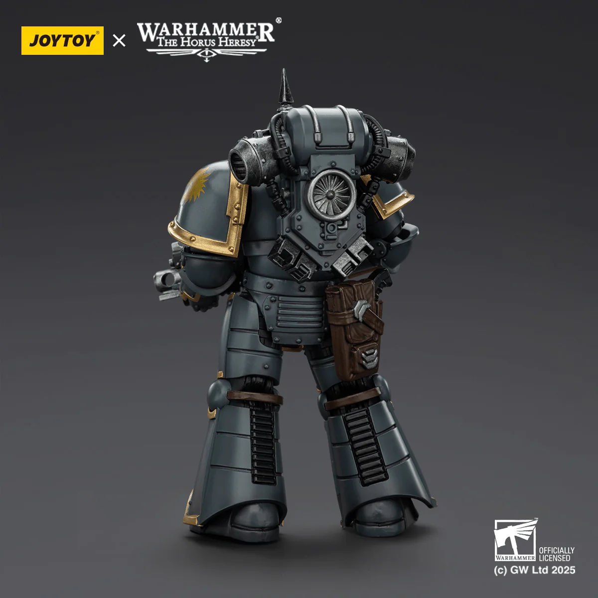 Space Wolves MK lll Tactical Legionary - Image 3