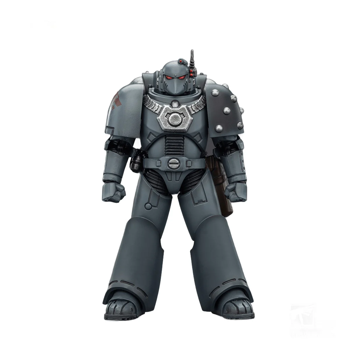 Space Wolves MKVI Tactical Legionary