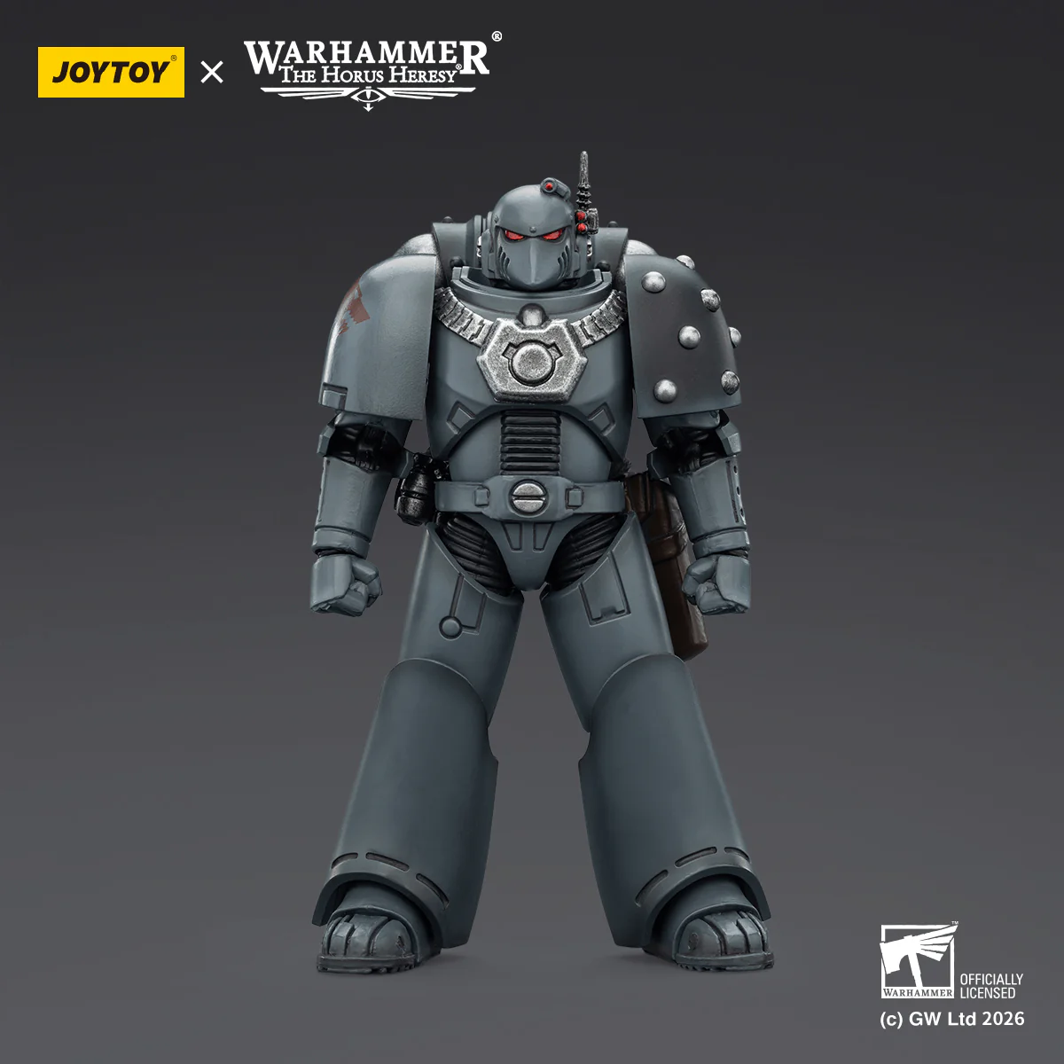 Space Wolves MKVI Tactical Legionary - Image 2
