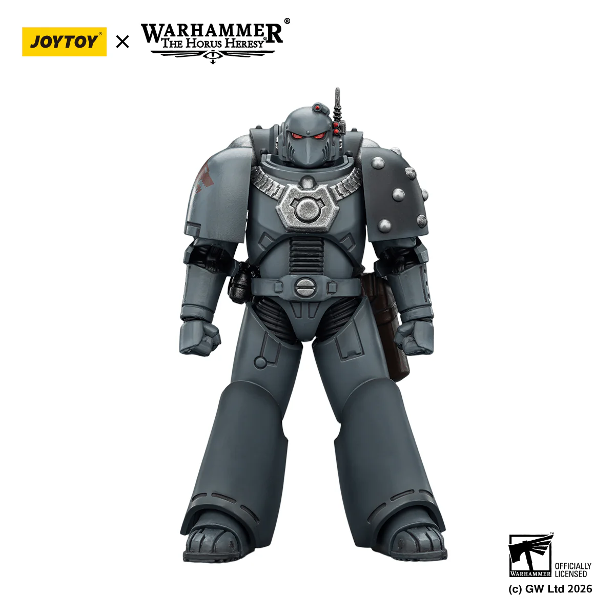 Space Wolves MKVI Tactical Legionary - Image 7