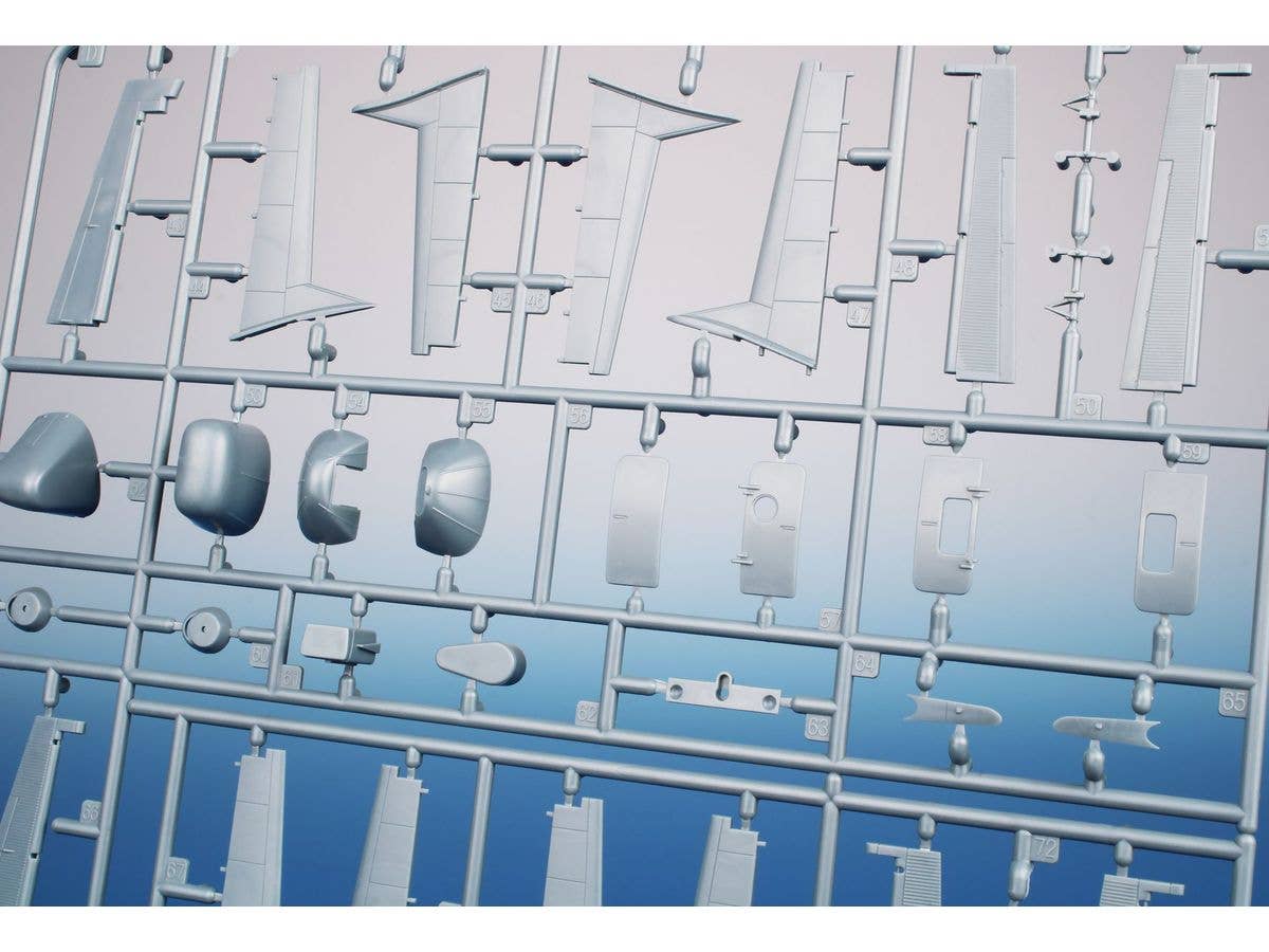 Special Hobby 1/72 CASA C-212-300/400 ‘Long Nosed Casas’ - Image 6