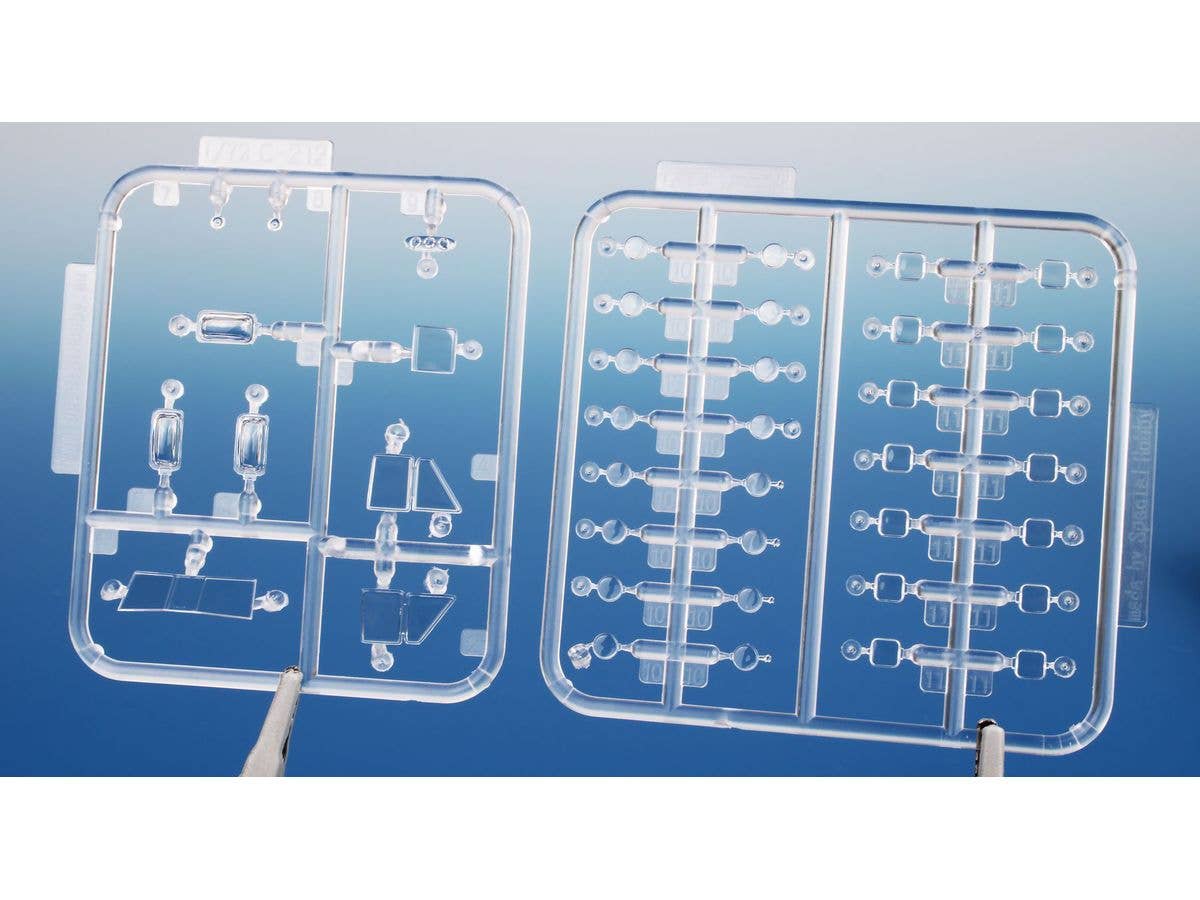 Special Hobby 1/72 CASA C-212-300/400 ‘Long Nosed Casas’ - Image 8