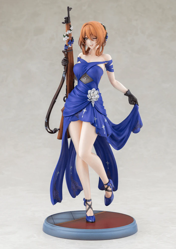 Springfield Queen in Radiance Ver. - Image 3