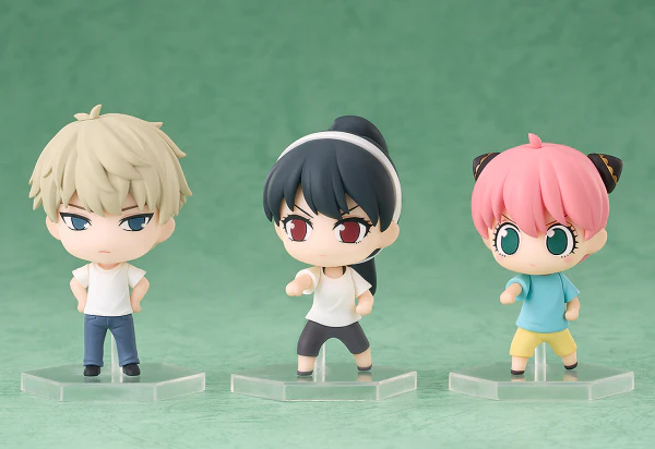 SPY x FAMILY Collectible Figures - Image 9