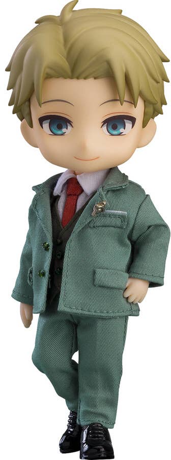 Nendoroid Doll Loid Forger