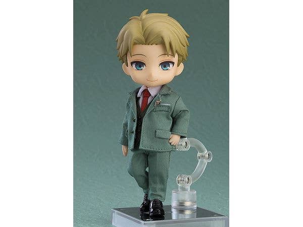 Nendoroid Doll Loid Forger - Image 2