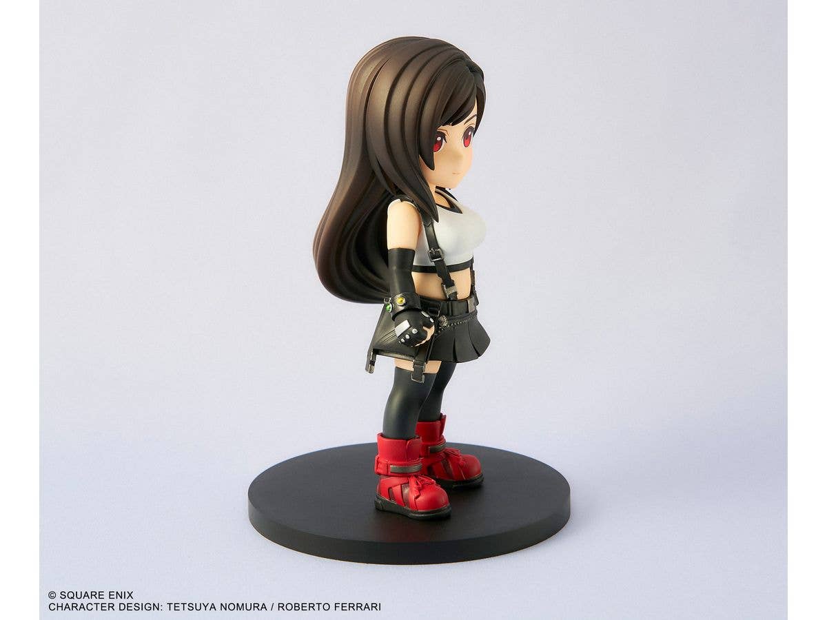 FINAL FANTASY VII REBIRTH™ ADORABLE ARTS – TIFA LOCKHART - Image 7