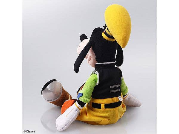 KINGDOM HEARTS: KH III GOOFY - Image 3
