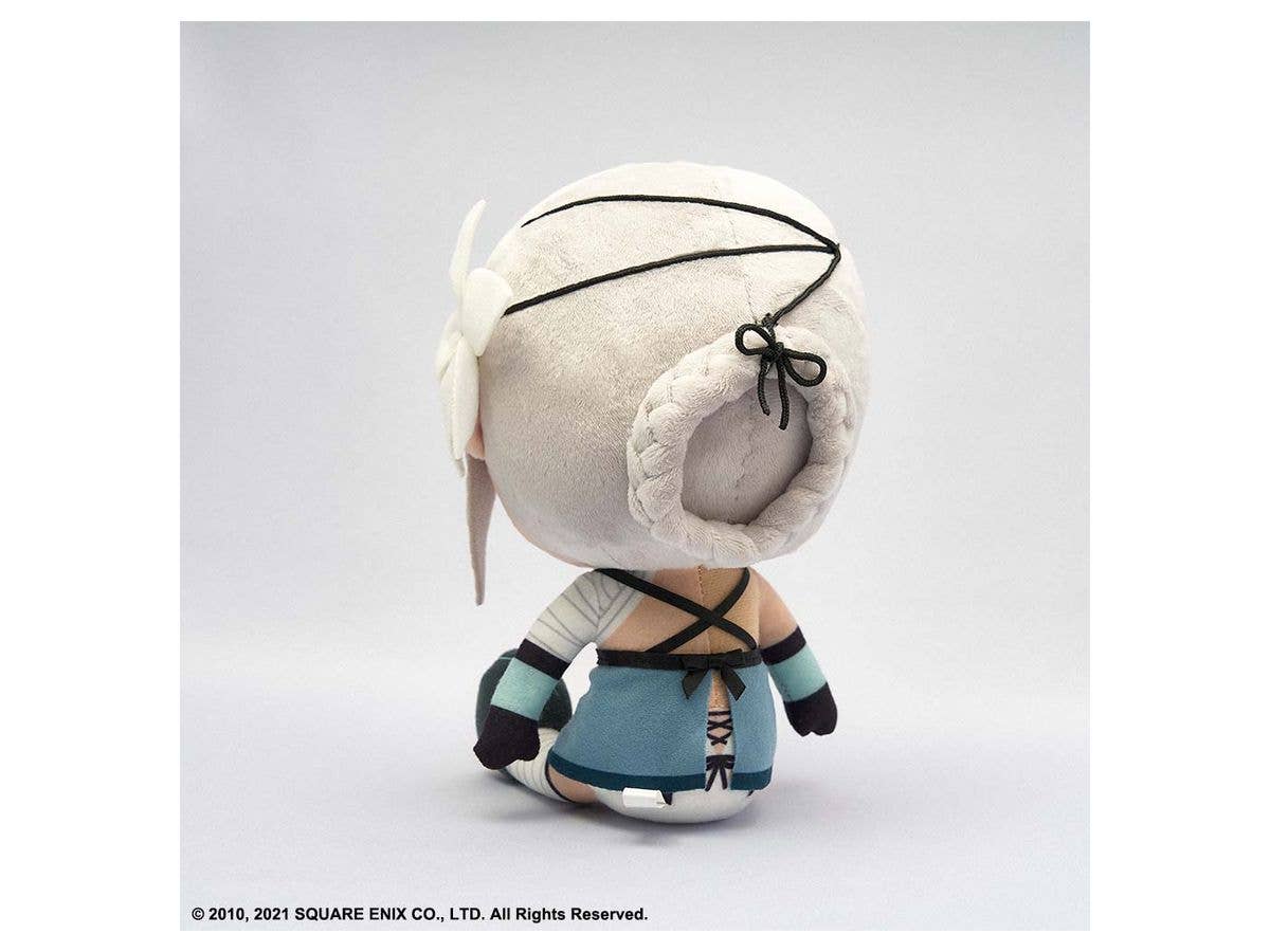 NieR Replicant ver.1.22474487139… Plush - KAINE - Image 4
