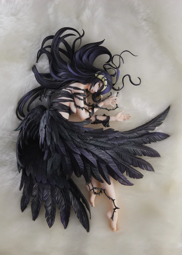 Overlord 1/7 Scale Figure - Albedo (Ending Ver. Art by so-bin) - Image 15