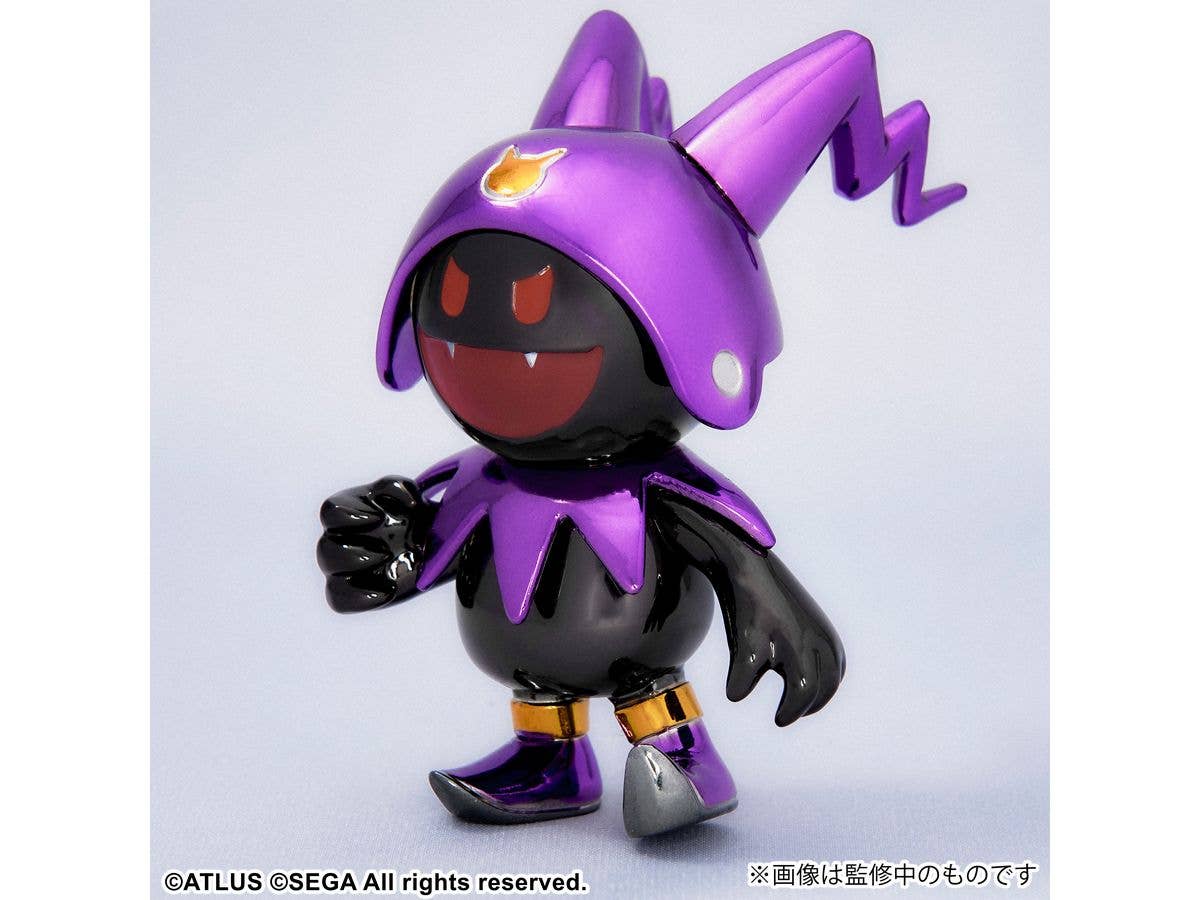Shin Megami Tensei V BRIGHT ARTS GALLERY - BLACK FROST - Image 2