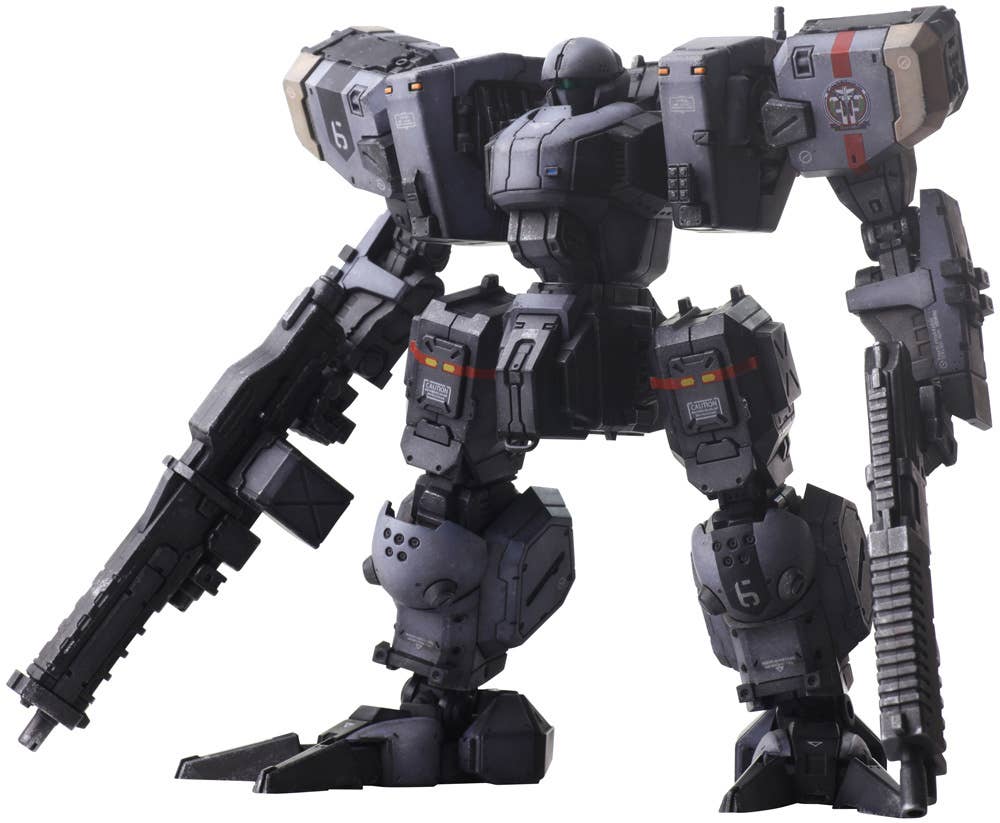 STRUCTURE ARTS PLUS 1/48 SCALE PLASTIC MODEL KIT SERIES Zenith V 30th anniversary edition