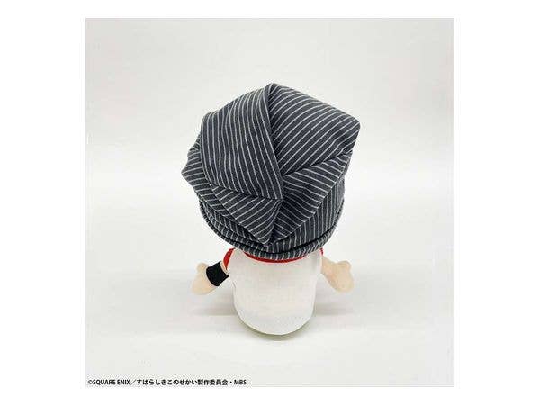 The World Ends with You The Animation Plush - BEAT - Image 2