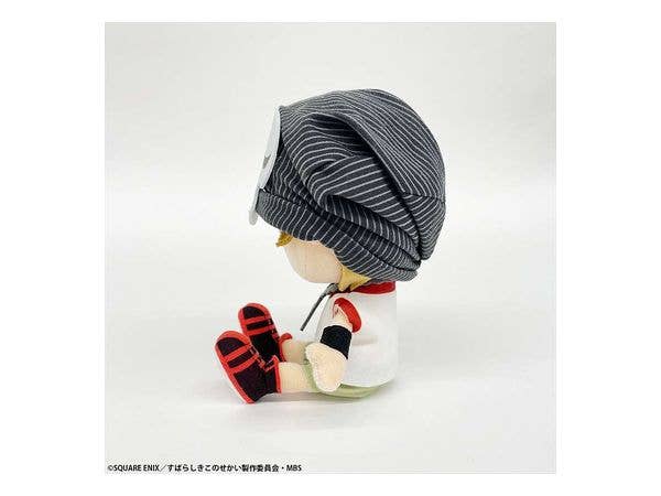 The World Ends with You The Animation Plush - BEAT - Image 3