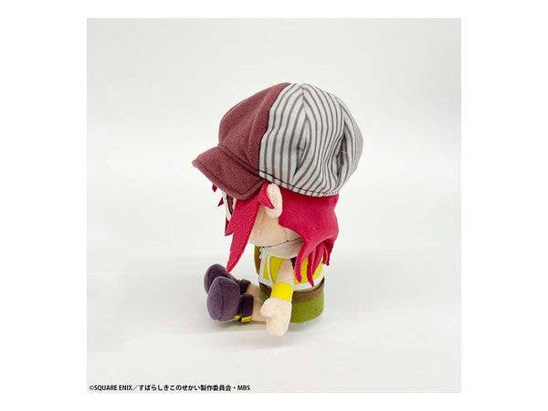 The World Ends with You The Animation Plush - SHIKI - Image 3